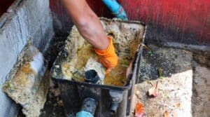 How Grease Buildup Can Lead to Major Sewer Drain Clogs