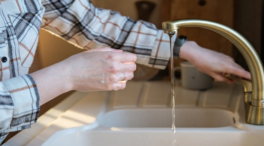 How to Shut Off Your Home's Water Supply in an Emergency