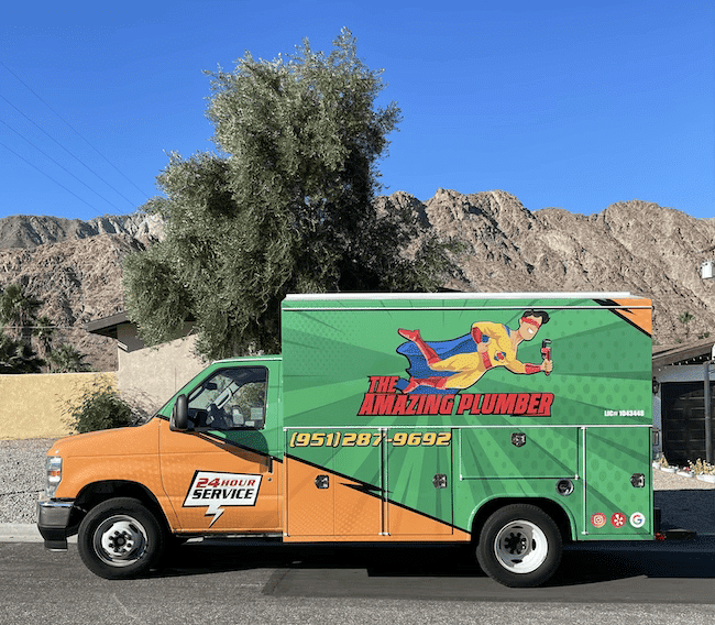 Honest Reliable The Amazing Plumber Diamond Bar CA The Amazing Plumber, Diamond Bar's premier plumbing service provider. With years of experience serving the unique needs of homes