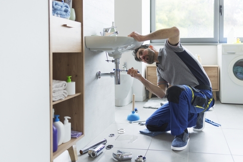 plumber Winchester CA