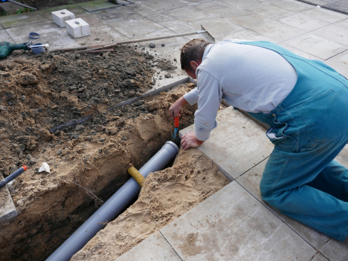 sun-city-ca-older-pipes-drain-sewer-problems